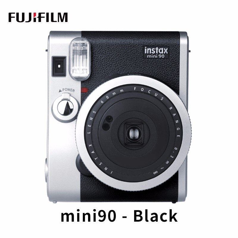 Fujifilm genuine Instax Mini 90 movies Camera