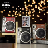 Fujifilm genuine Instax Mini 90 movies Camera