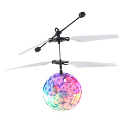 LED Magic Flying Ball