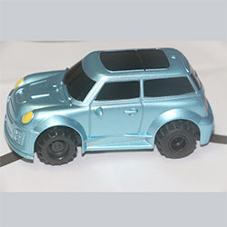 Magic! Inductive Toy Car