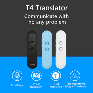 Mini Smart Multi-Language Translator -  42 Languages