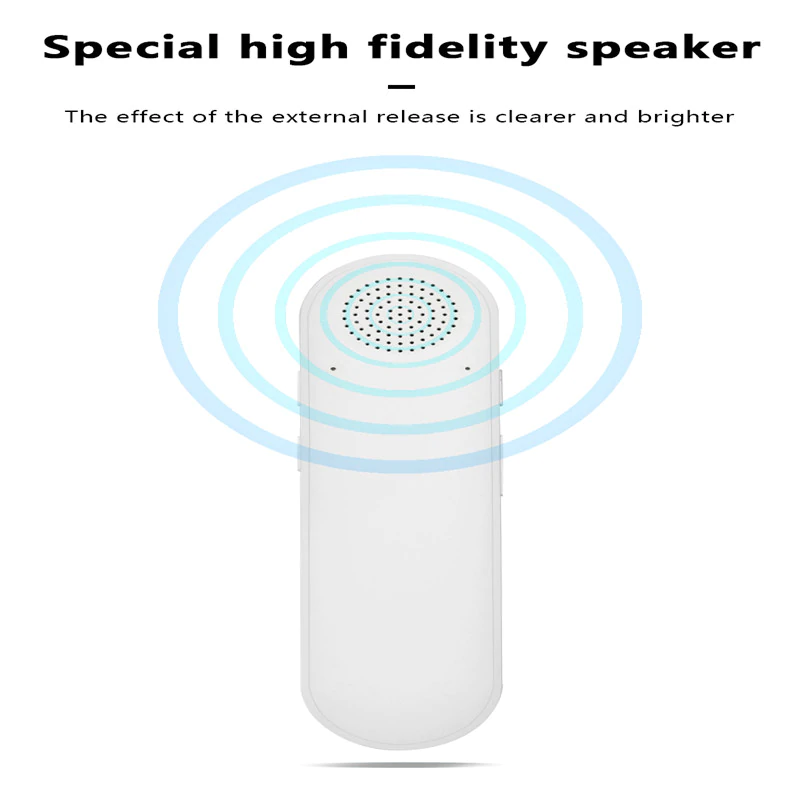 Mini Smart Multi-Language Translator -  42 Languages