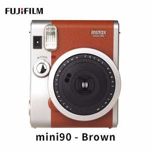 Fujifilm genuine Instax Mini 90 movies Camera