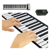 Foldable Electronic Piano